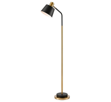 Торшер VELANTE 480-405-01