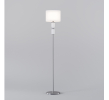 Торшер Eurosvet Caprera 01154/1 никель