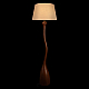 Торшер Loft IT Ariadne 10571F Brown