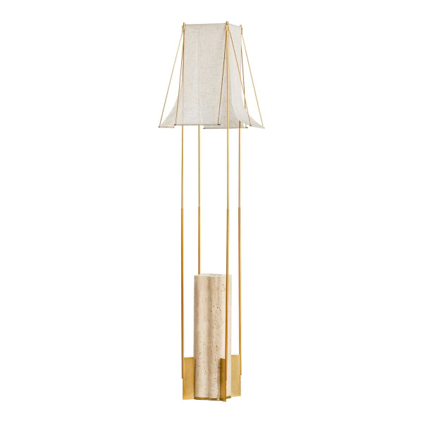 Торшер Lussole Major LSP-4007M