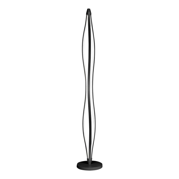 Торшер iLedex Stringer F6329 BK Торшер iLedex Stringer F6329 BK