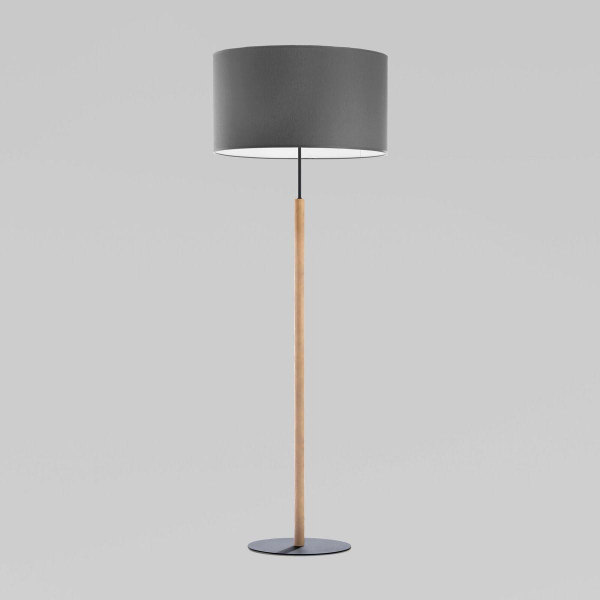 Торшер TK Lighting 5218 Deva Graphite Торшер TK Lighting 5218 Deva Graphite
