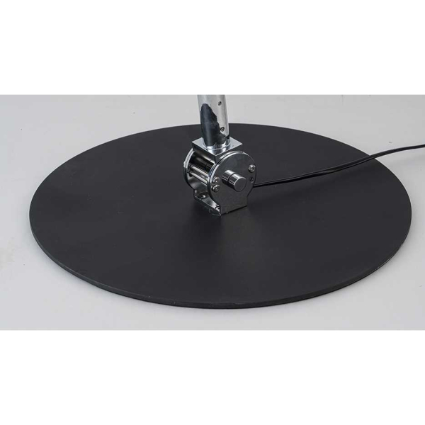 Торшер iLedex Tango 3082F-1 BK