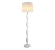 Торшер Modelux Modemodern MD.6098.01FL WT