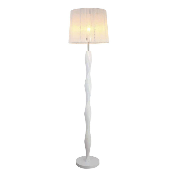 Торшер Modelux Modemodern MD.6098.01FL WT Торшер Modelux Modemodern MD.6098.01FL WT