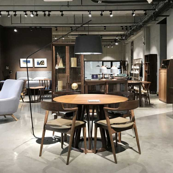 Торшер Imperium Loft niclas01 228293-23