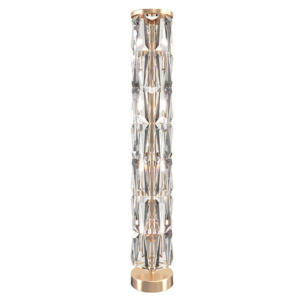 Торшер Maytoni Puntes MOD043FL-08G Торшер Maytoni Puntes MOD043FL-08G