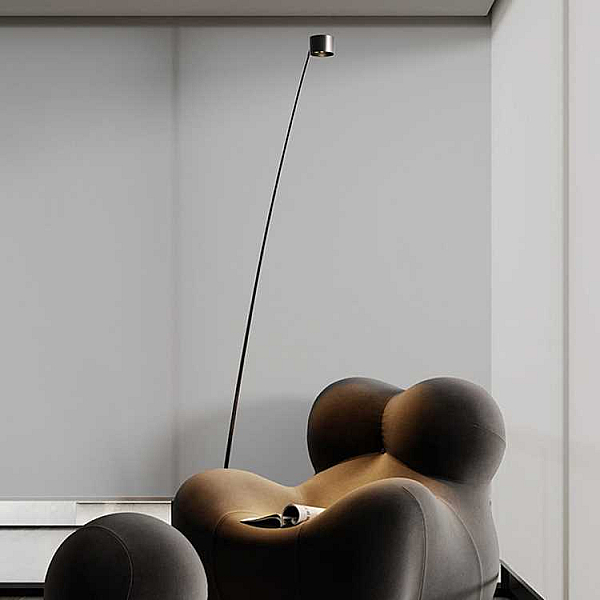 Торшер Imperium Loft Aidan H160 232681-23