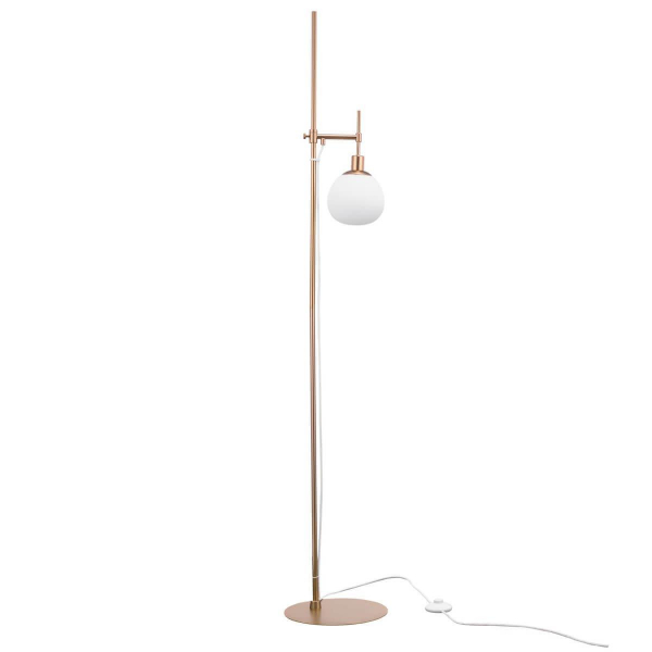 Торшер Maytoni Erich MOD221-FL-01-G Торшер Maytoni Erich MOD221-FL-01-G