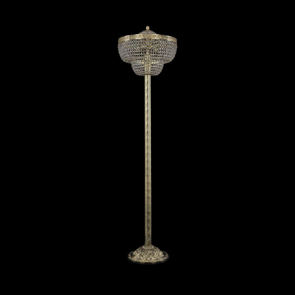 Торшер Bohemia Ivele 19091T6/35IV-138 G Торшер Bohemia Ivele 19091T6/35IV-138 G