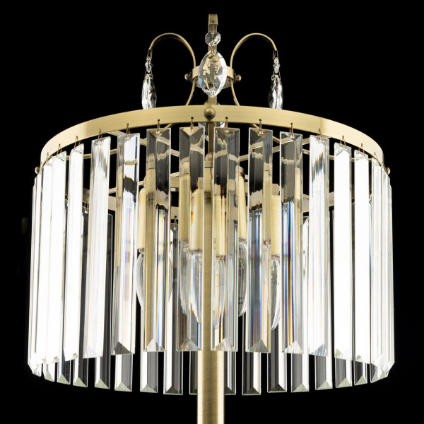 Торшер Citilux Инга CL335943 Торшер Citilux Инга CL335943