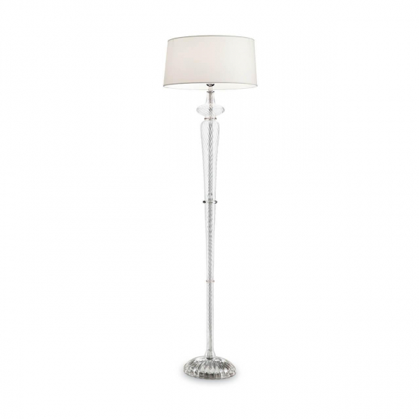 Торшер Ideal Lux Forcola PT1 142616 Торшер Ideal Lux Forcola PT1 142616