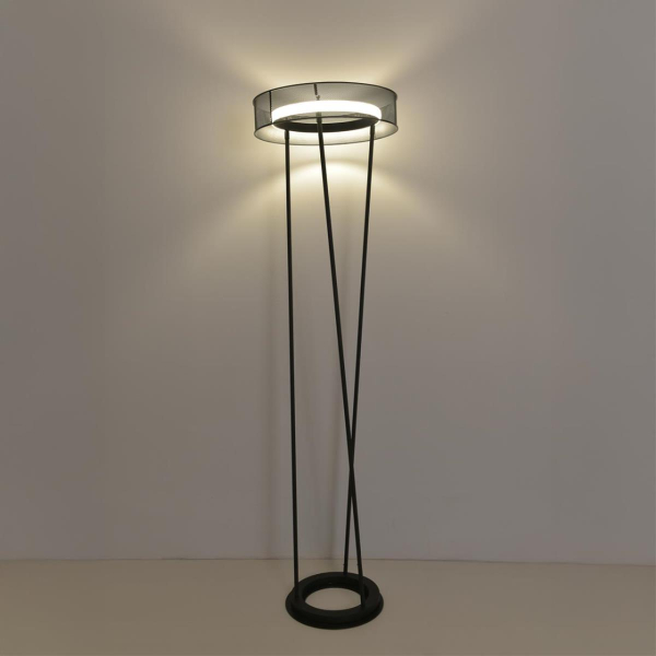 Торшер Lumion Alva Ledio 8370/30FL