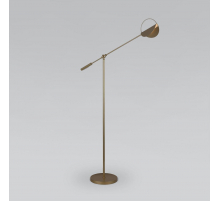 Торшер Eurosvet Grazia 01142/1 золото