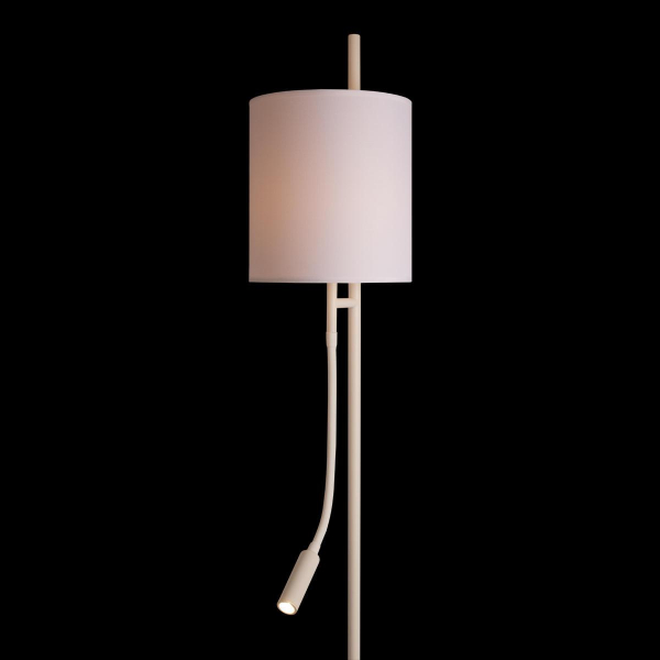 Торшер Loft IT Ritz 10253F/B White Торшер Loft IT Ritz 10253F/B White