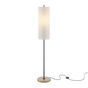 Торшер Maytoni Modern Glamping MOD437FL-01B