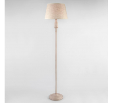 Торшер Eurosvet London 01081/1 белый с золотом