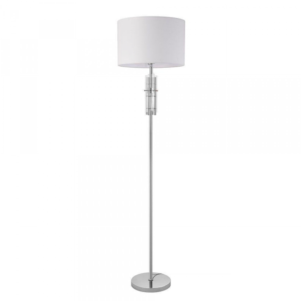 Торшер Arte Lamp Taygeta A4097PN-1CC Торшер Arte Lamp Taygeta A4097PN-1CC