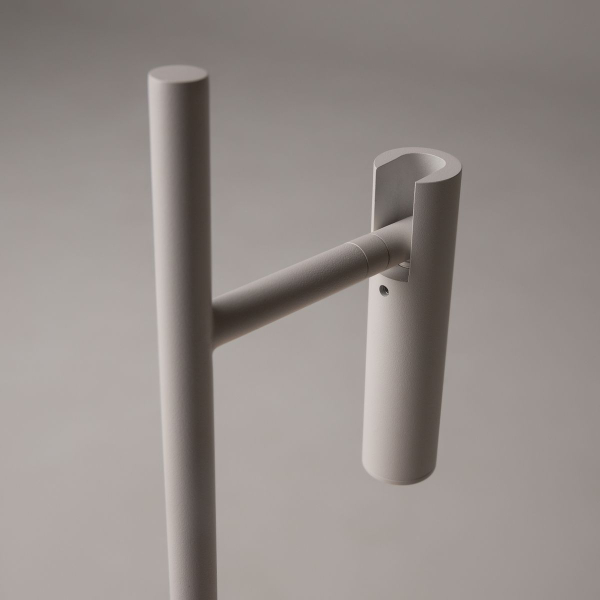 Торшер Maytoni Estudo Z010FL-L8W3K