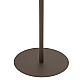 Торшер Nowodvorski Santana Black 11663