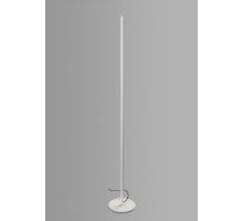 Торшер Crystal Lux CLT 035PT1600 WH