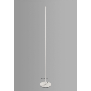 Торшер Crystal Lux CLT 035PT1600 WH