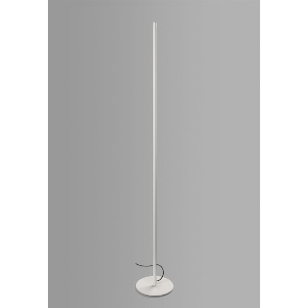 Торшер Crystal Lux CLT 035PT1600 WH