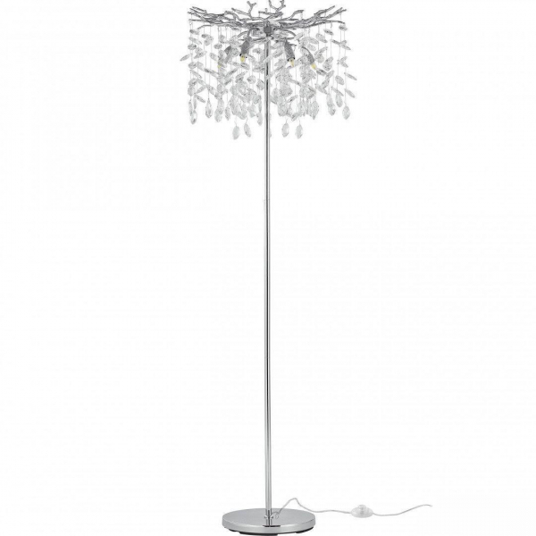 Торшер Arte Milano Milan23 235011/H1650/5/B Cr