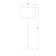 Торшер TK Lighting 5279 Tercino Blue