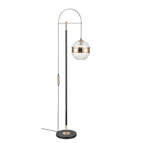 Торшер Vele Luce Diablo VL5694F01 Торшер Vele Luce Diablo VL5694F01