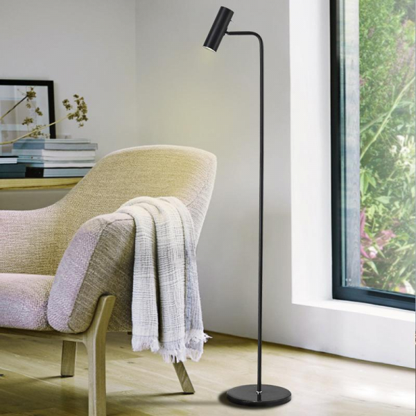 Торшер TopDecor Fred F1 12 Торшер TopDecor Fred F1 12