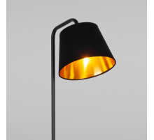 Торшер Eurosvet Montero 01135/1 черный