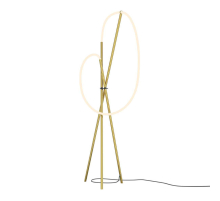 Напольный светильник (торшер) Maytoni MOD369FL-L36BS3K