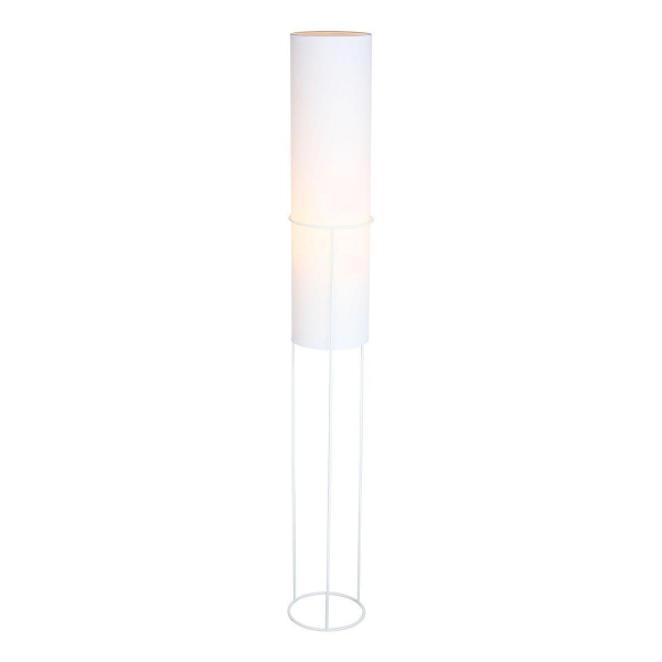 Торшер Escada 10219/L White Торшер Escada 10219/L White