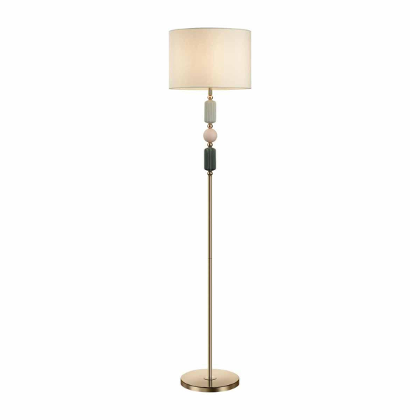 Торшер Odeon Light Classic Candy 4861/1F Торшер Odeon Light Classic Candy 4861/1F