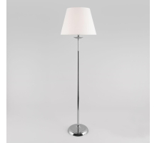 Торшер Eurosvet 01008/1 хром