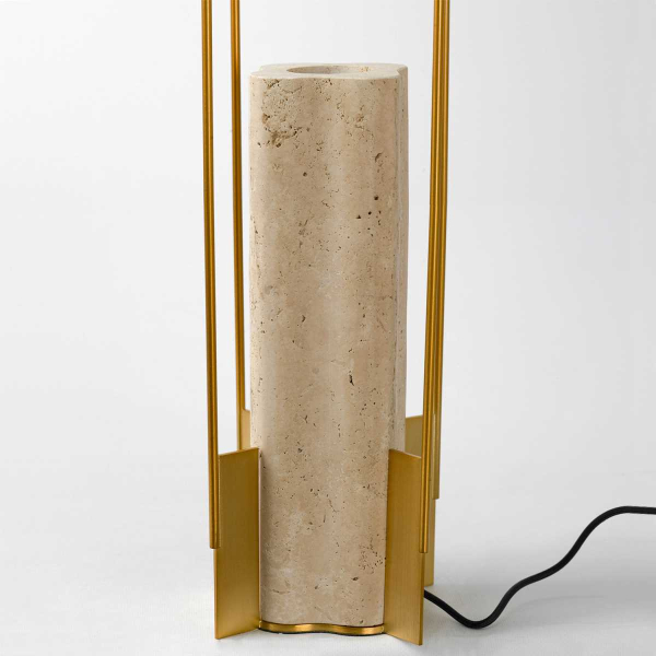 Торшер Lussole Major LSP-4007S