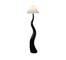 Торшер Kink Light Мерц 07015-F,19