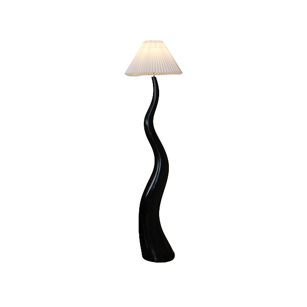 Торшер Kink Light Мерц 07015-F,19