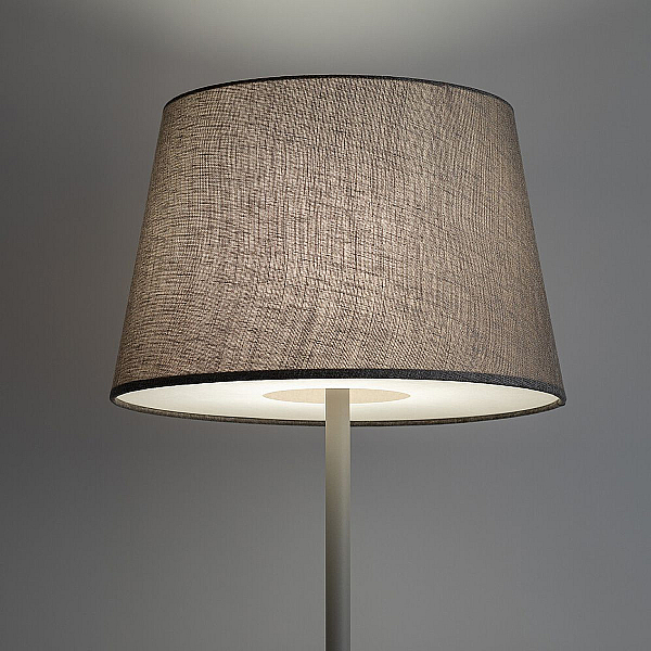 Торшер Nowodvorski Tutoia Beige 11683
