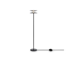 Торшер Freya Modern Tower FR5537FL-L7B