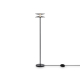 Торшер Freya Modern Tower FR5537FL-L7B