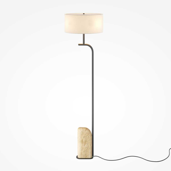 Торшер Maytoni Modern Glamping MOD437FL-03B