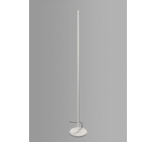 Торшер Crystal Lux CLT 035PT1600 WH