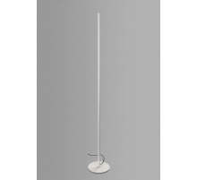 Торшер Crystal Lux CLT 035PT1600 WH