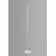 Торшер Crystal Lux CLT 035PT1600 WH