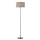 Торшер Arte Lamp Mallorca A1021PN-1SS