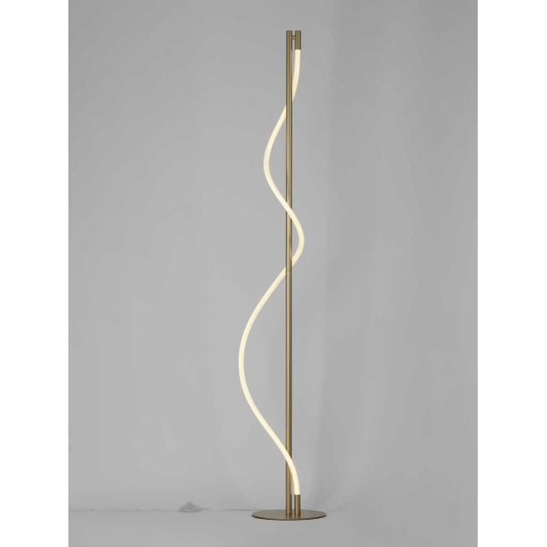 Торшер Citilux Eva CL210912