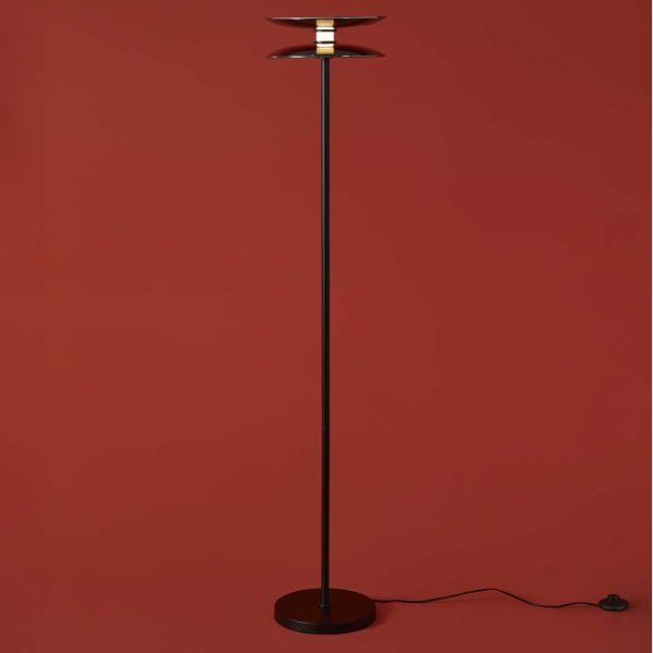 Торшер Freya Modern Tower FR5537FL-L7B