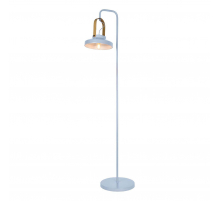 Торшер Toplight Wendi TL1225S-01WH